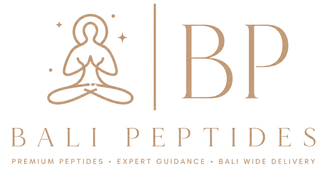 Bali Peptides
